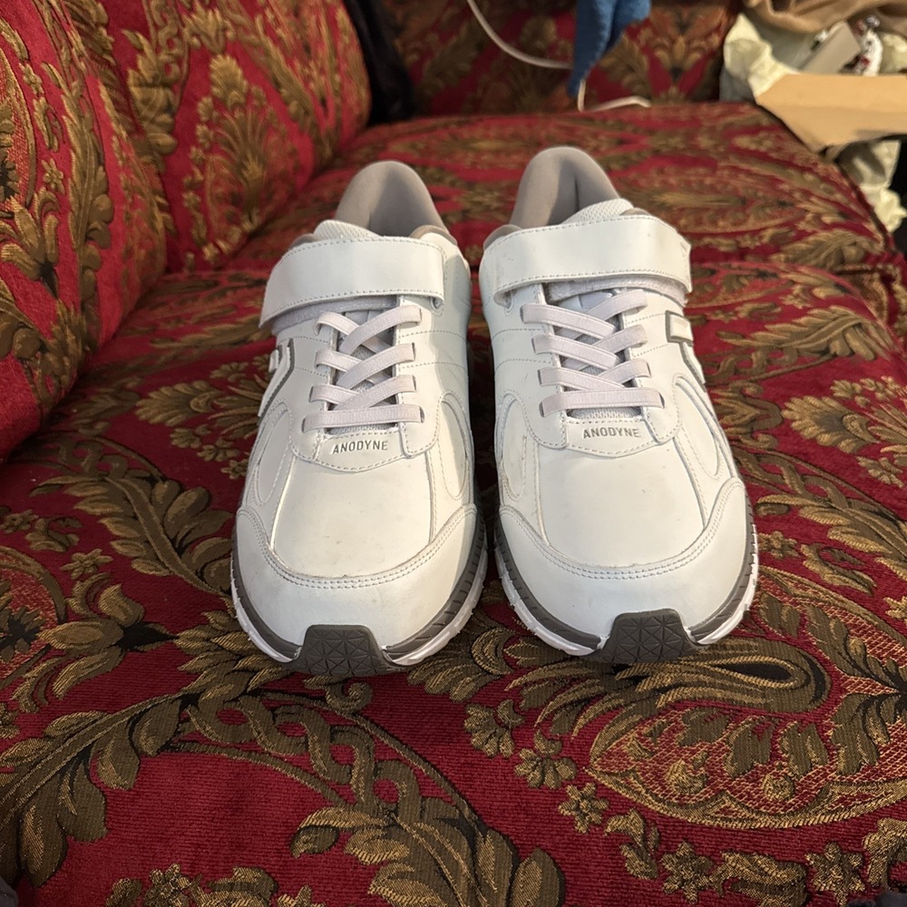 Anodyne No. 38 Men's Sport Walker w/ Heel Assist (Gen 2)